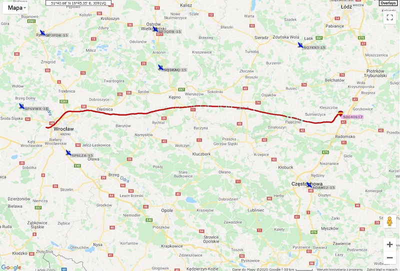 S0640617 lot