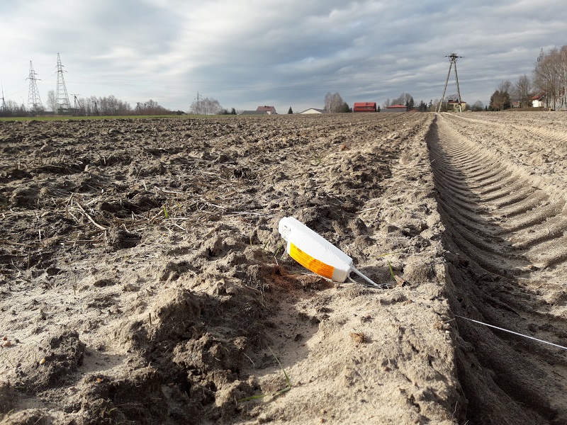 R1240212 sonde