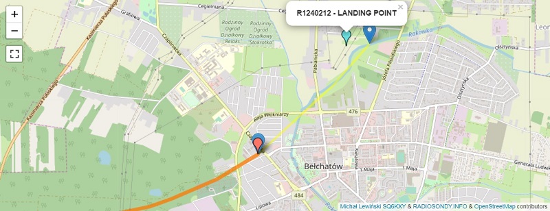R1240212 landing point